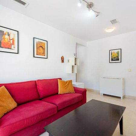 Appartement El Atico De La Montana à Málaga Extérieur photo